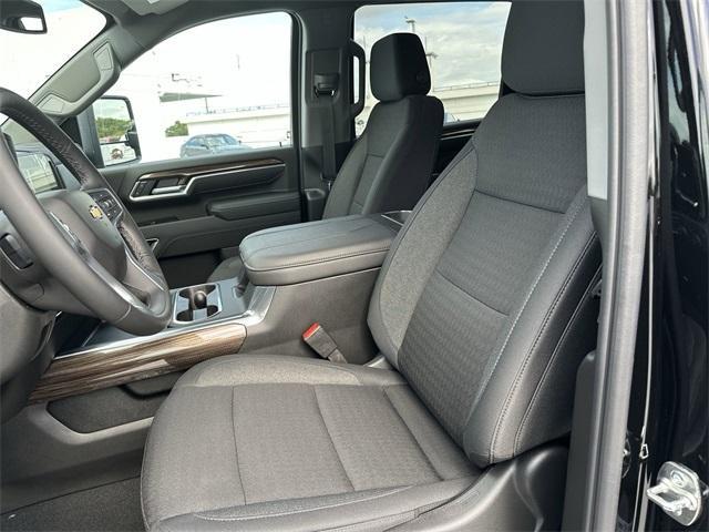 new 2026 Chevrolet Silverado 2500 car, priced at $70,810