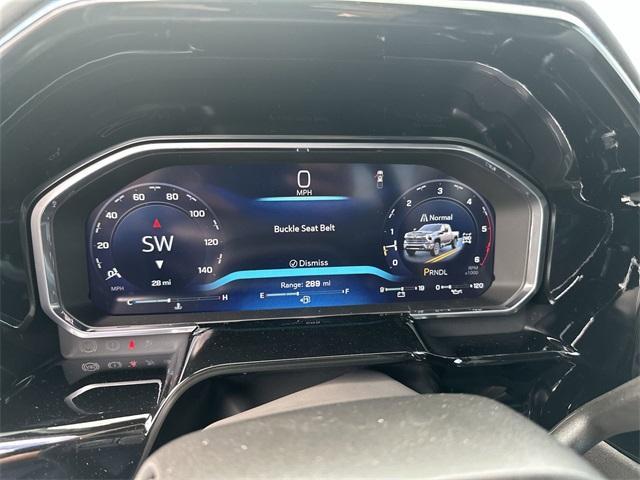 new 2026 Chevrolet Silverado 2500 car, priced at $70,810