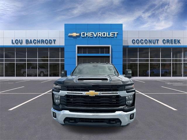 new 2026 Chevrolet Silverado 2500 car, priced at $70,810