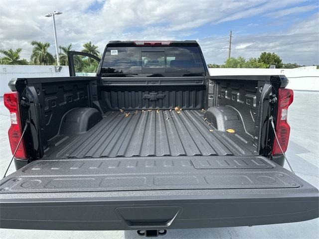 new 2026 Chevrolet Silverado 2500 car, priced at $70,810