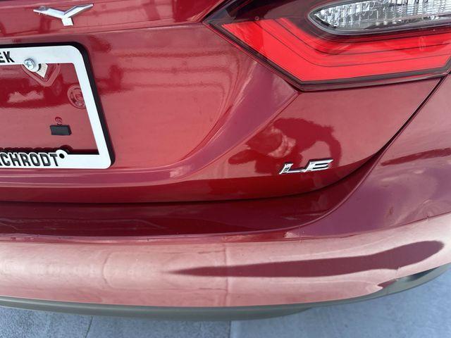 used 2024 Toyota Camry car, priced at $21,979