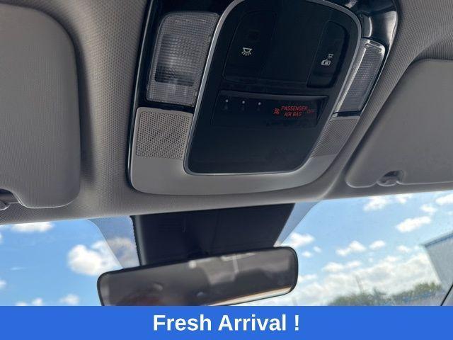 used 2024 Hyundai Tucson car, priced at $17,497