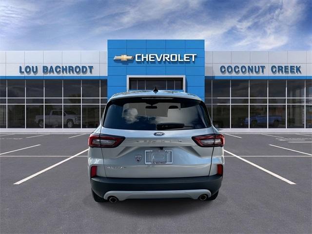 used 2024 Ford Escape car, priced at $16,997