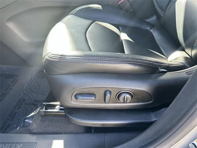 used 2023 Chevrolet Equinox car, priced at $19,695