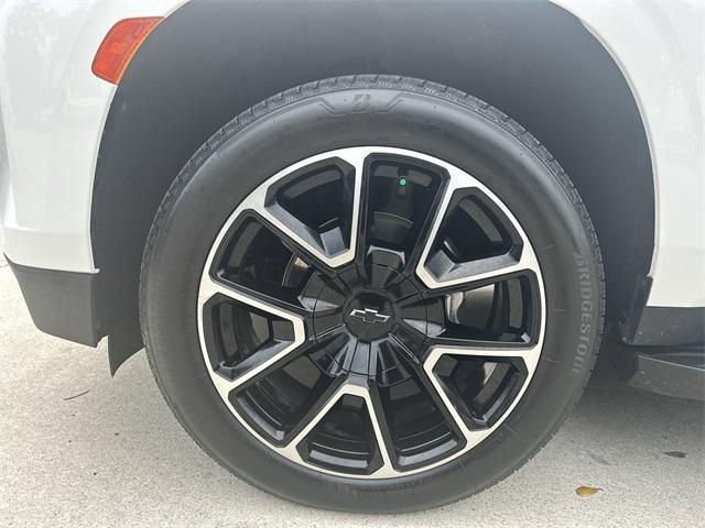 used 2023 Chevrolet Tahoe car, priced at $52,987
