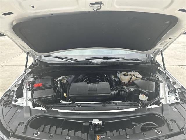 used 2023 Chevrolet Tahoe car, priced at $52,987