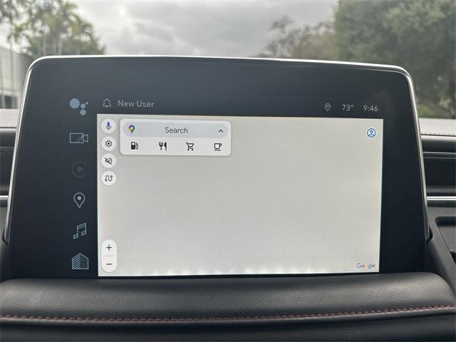 used 2023 Chevrolet Tahoe car, priced at $52,987