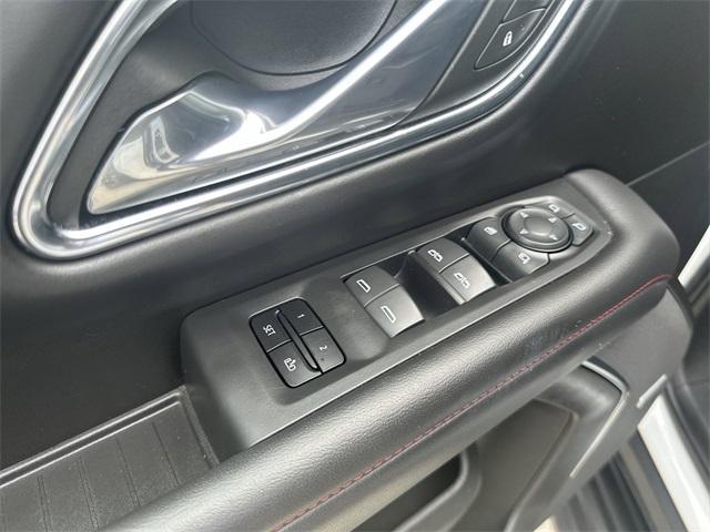 used 2023 Chevrolet Tahoe car, priced at $52,987