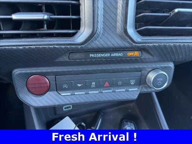 used 2024 Ford Mustang car, priced at $24,797