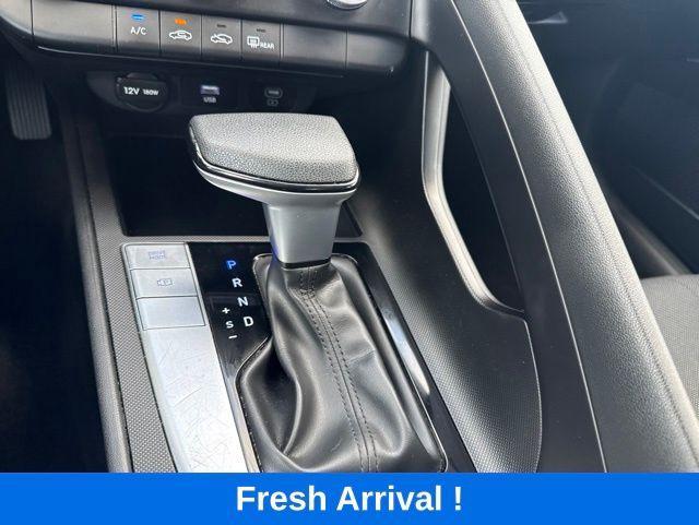 used 2024 Hyundai Elantra car, priced at $15,977