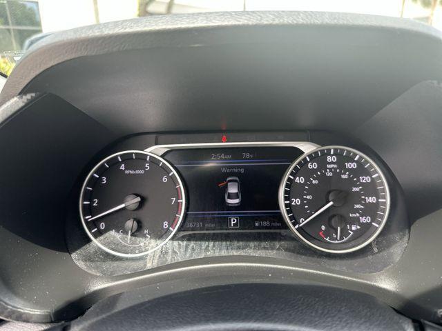 used 2024 Nissan Sentra car, priced at $15,877