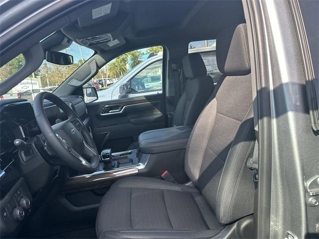 new 2026 Chevrolet Silverado 1500 car, priced at $47,495