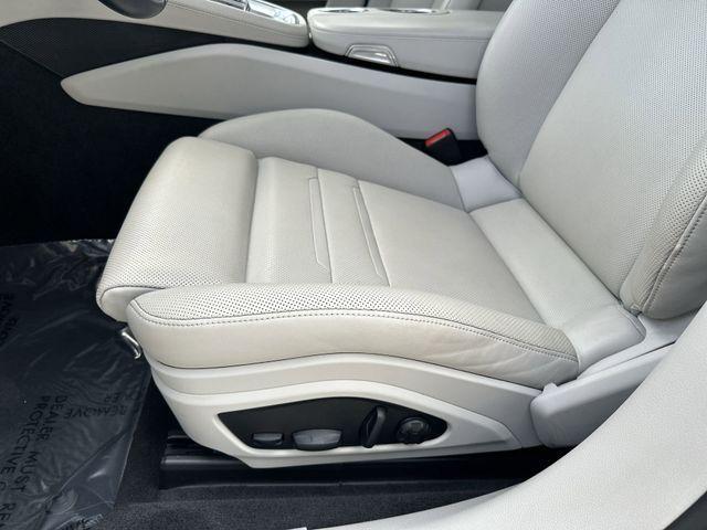 used 2022 Porsche Panamera car, priced at $73,997