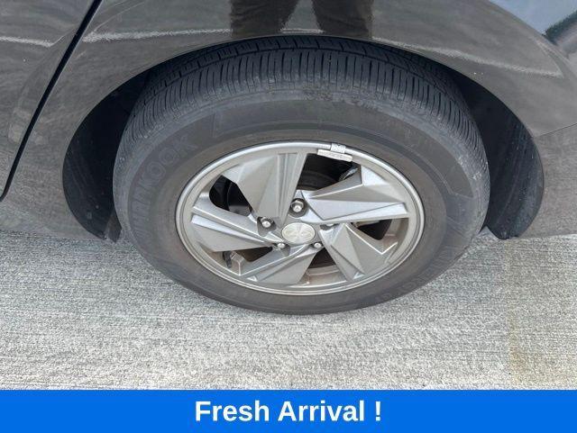 used 2024 Hyundai Elantra car, priced at $18,069