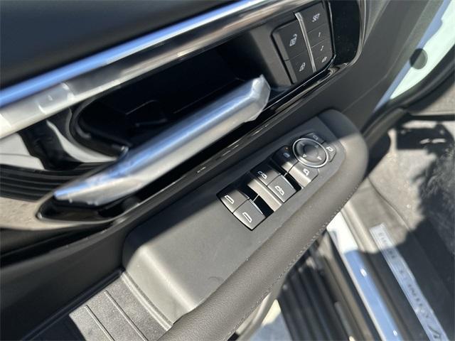 new 2026 Chevrolet Tahoe car, priced at $95,000