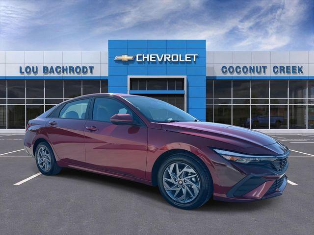 used 2023 Nissan Rogue car, priced at $14,987