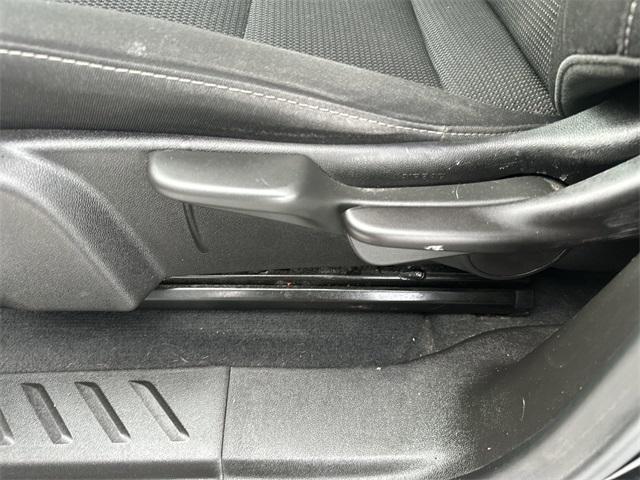 used 2023 Chevrolet Colorado car, priced at $25,987