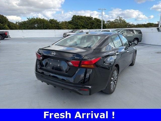 used 2024 Nissan Altima car, priced at $15,497