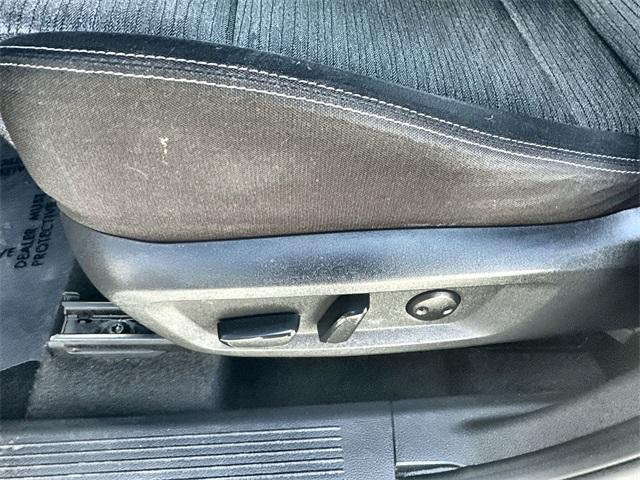 used 2021 Nissan Rogue car, priced at $14,897