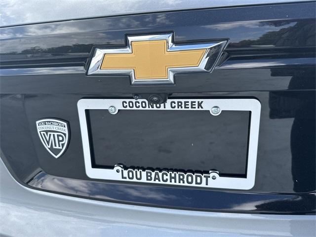 used 2024 Chevrolet Traverse car, priced at $28,888