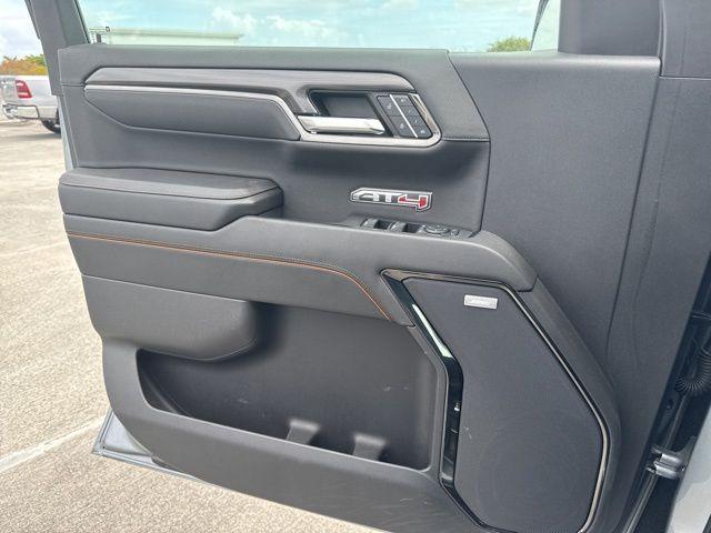 used 2024 GMC Sierra 1500 car, priced at $53,897