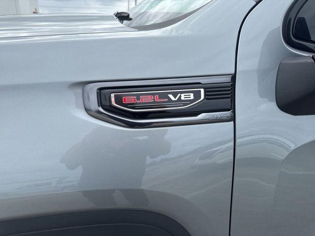 used 2024 GMC Sierra 1500 car, priced at $53,897