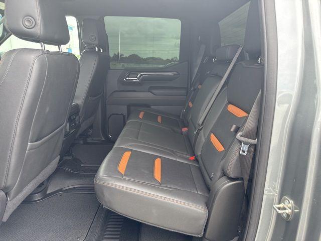 used 2024 GMC Sierra 1500 car, priced at $53,897