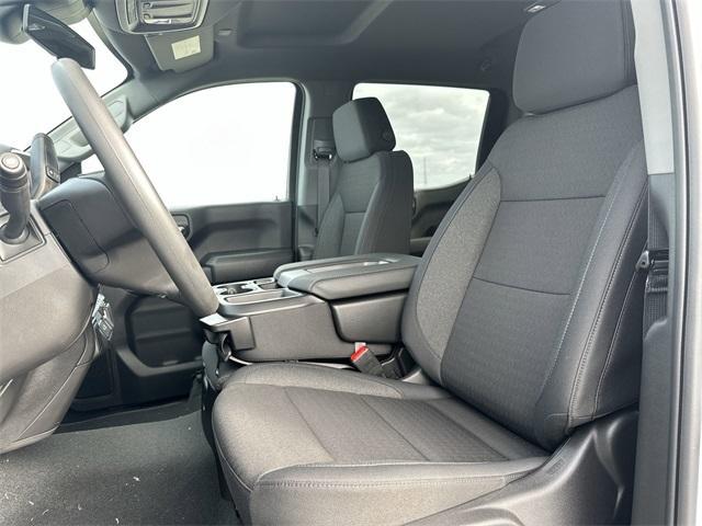 new 2026 Chevrolet Silverado 1500 car, priced at $37,544