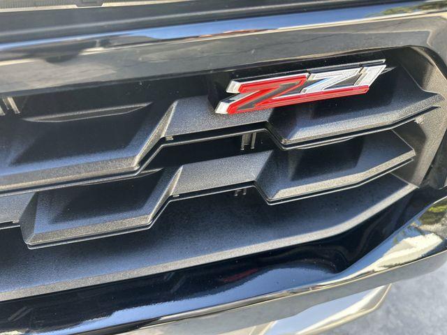 used 2022 Chevrolet Colorado car, priced at $28,697