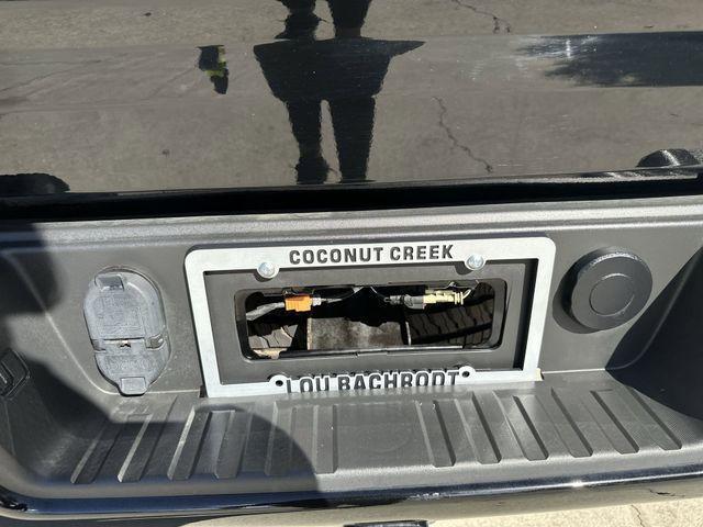 used 2022 Chevrolet Colorado car, priced at $28,697