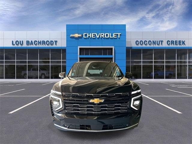 new 2026 Chevrolet Tahoe car, priced at $92,470