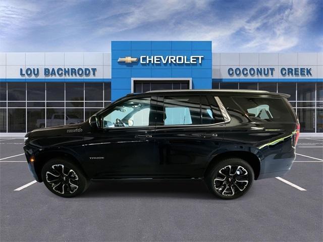 new 2026 Chevrolet Tahoe car, priced at $92,470