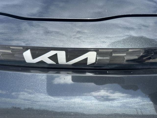 used 2024 Kia Soul car, priced at $14,597