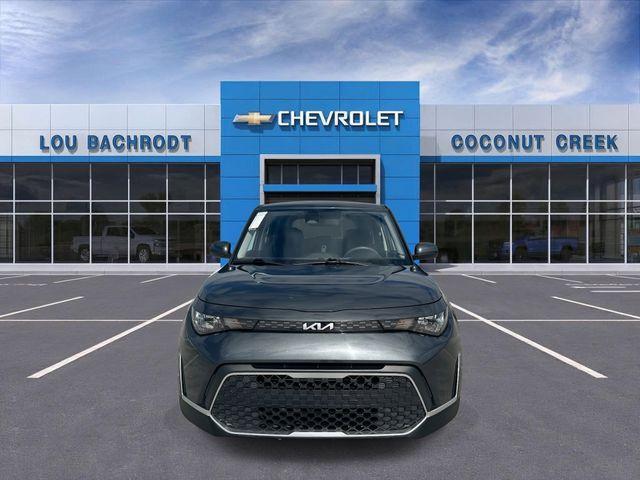 used 2024 Kia Soul car, priced at $14,597