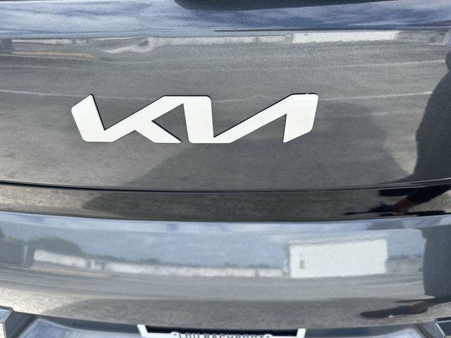 used 2024 Kia Soul car, priced at $14,597