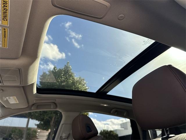 used 2022 Acura RDX car, priced at $30,997