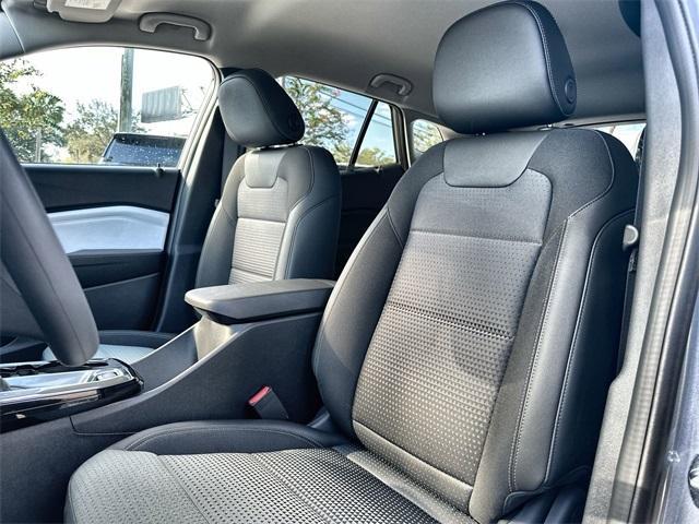 new 2026 Chevrolet Trax car, priced at $24,889