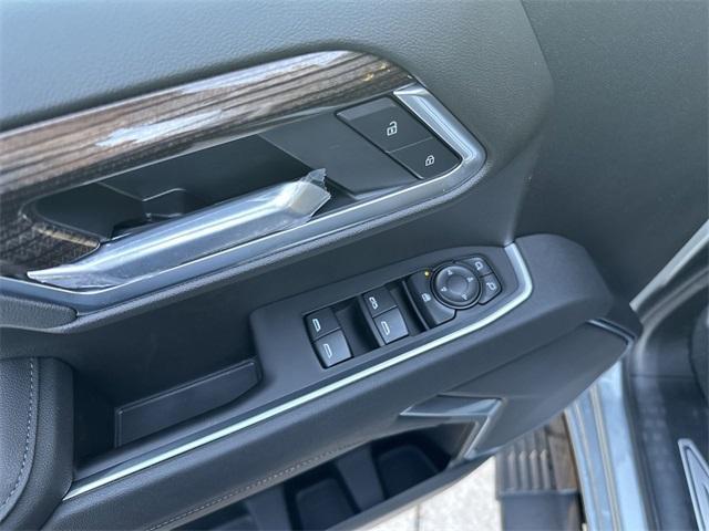 new 2026 Chevrolet Silverado 1500 car, priced at $47,495