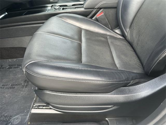 used 2022 Lincoln Corsair car, priced at $28,597