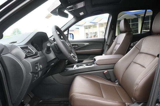 new 2026 Honda Ridgeline car, priced at $45,090