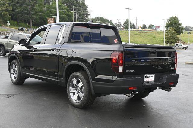 new 2026 Honda Ridgeline car, priced at $45,090