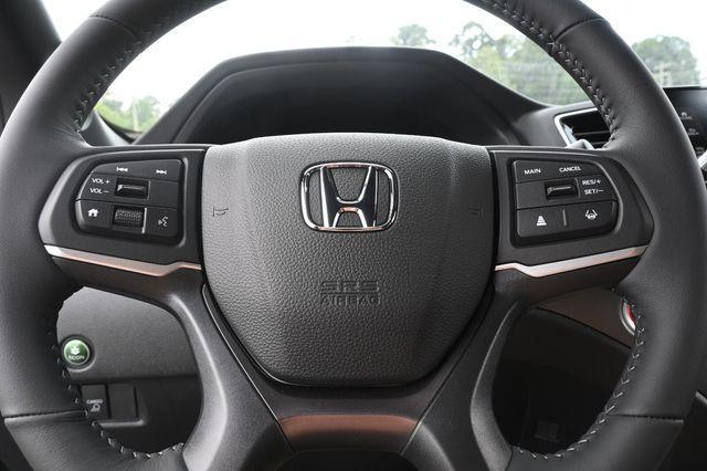 new 2026 Honda Ridgeline car, priced at $45,090