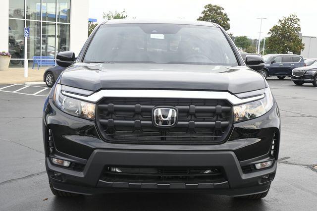new 2026 Honda Ridgeline car, priced at $45,090