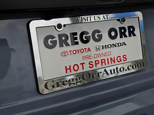 new 2026 Honda Passport car, priced at $47,600