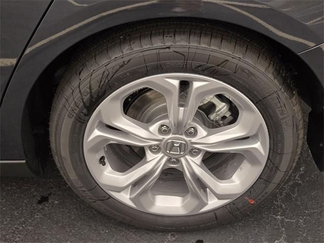 new 2025 Honda Accord car, priced at $29,490