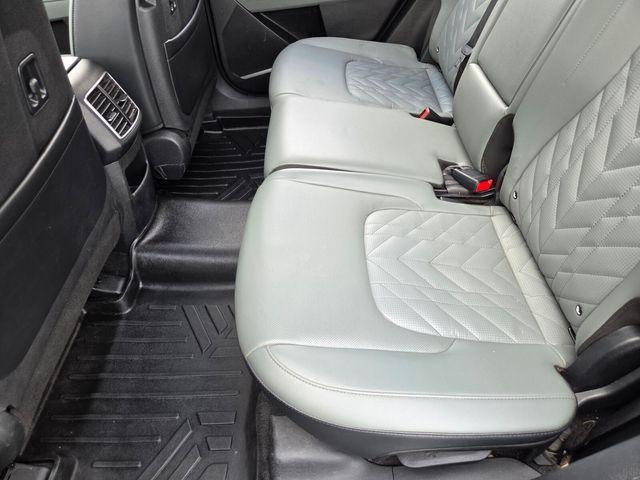used 2023 Kia Sportage car, priced at $23,330