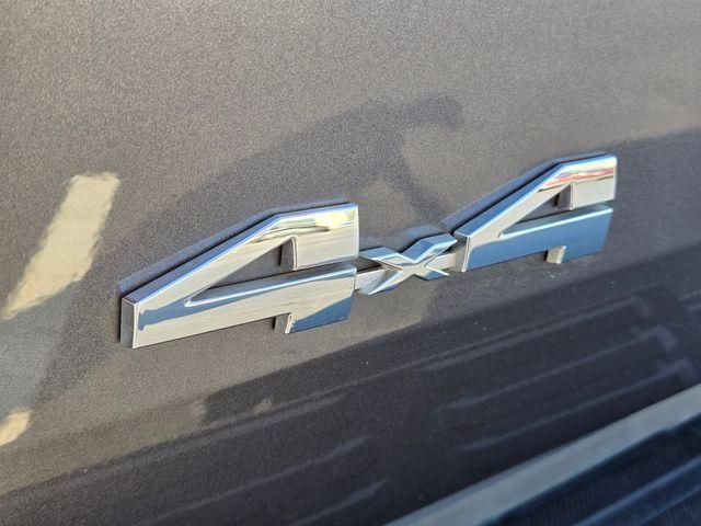 used 2024 Toyota Tundra car, priced at $43,108