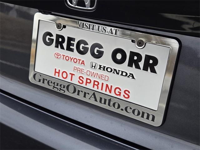 new 2025 Honda Accord car, priced at $29,490