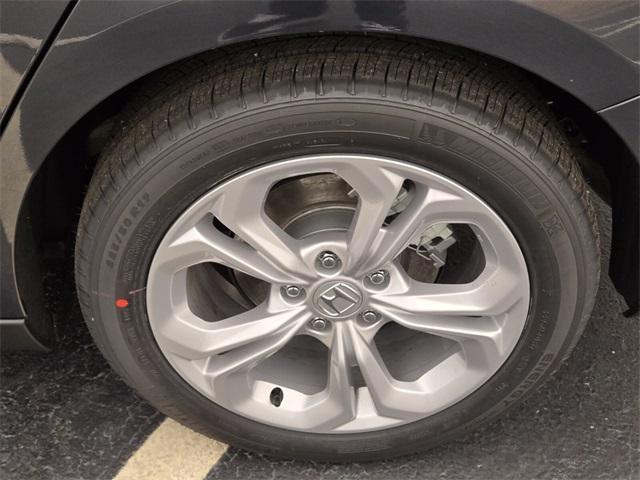 new 2025 Honda Accord car, priced at $29,490