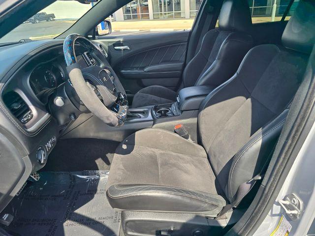 used 2022 Dodge Charger car, priced at $36,592